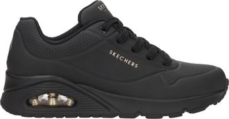 Skechers Uno Stand on Air Sneakers Dames