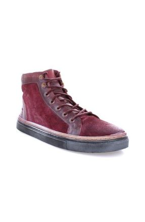 Roan Mac II Sneaker in Bordo at Nordstrom, Size 10.5