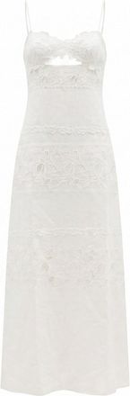 Ermanno Scervino Dress