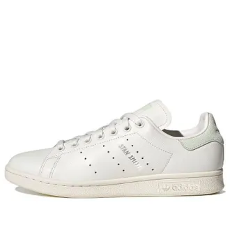 adidas (WMNS) adidas originals Stan Smith White Linen Green HQ6659