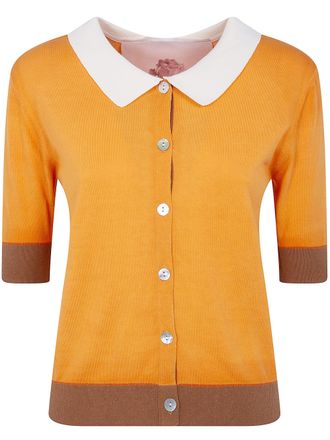 In Bed With You Knit Jacket