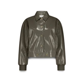 Summum Mujer, Chaquetas, Gris, Talla: S