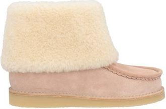 Chlo&eacute; SCHUHE - Stiefeletten auf YOOX.COM