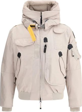 Parajumpers Uomo, Giacche, Beige, M, new