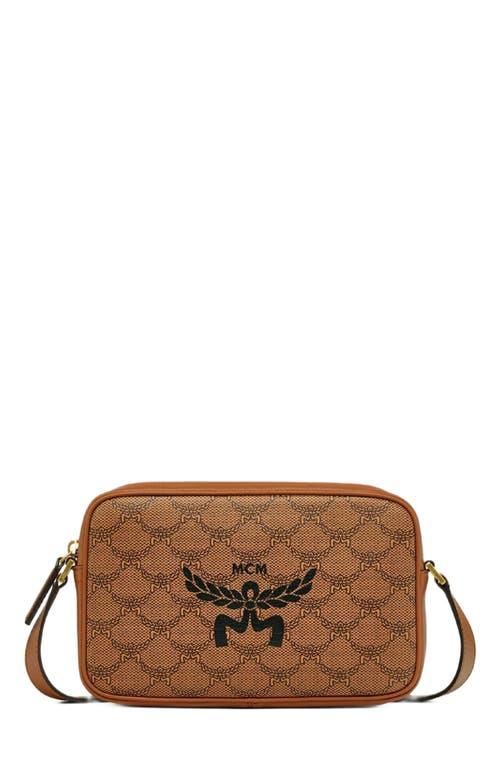 Men's MCM Crossbody Bags / Crossbody Purses - up to −50