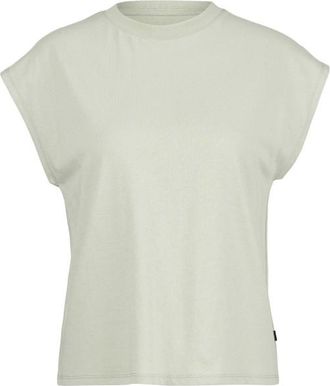 Stoic Hemp30 AmalSt. Top II T-Shirt f&uuml;r Damen | beige