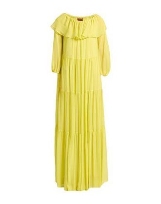 Max Mara DRESSES - Maxi dresses on YOOX.COM