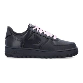 Nike Mujer, Zapatos, Negro, Talla: 38 1/2 EU