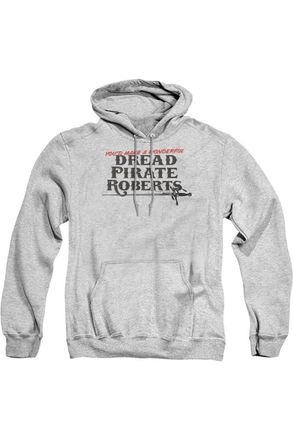 Gildan Princess Bride Wonderful Dread Adult Pull Over Hoodie