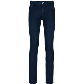 Jacob Cohen Bard Pant - male - Jacob Coh&euml;n - Slim Fit Jeans - Blue - W34 - Jeans