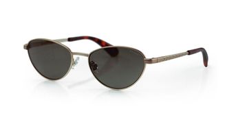 Superdry SDS 5002 001 Womens Sunglasses Gold Size 52