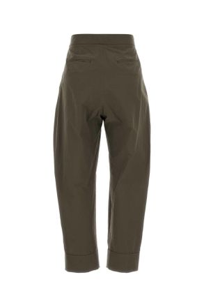 Pantaloni Torino Cdvscxz00stdft69 0475 Bosco Exterior: Cotton Pantaloni Trousers