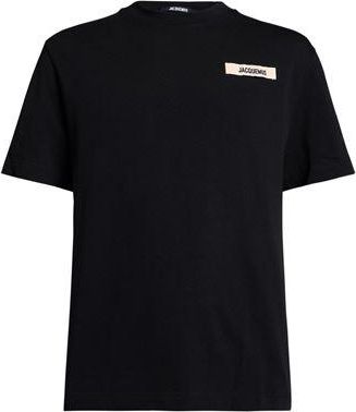 Jacquemus CAMISETAS Y TOPS - Camisetas en YOOX.COM