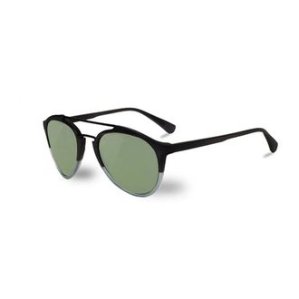 Vuarnet Sunglasses, unisex, Black, Size: ONE SIZE Square Sunglasses Alpine Vision