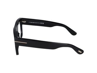 Tom Ford FT5634-B Eyeglasses - Black