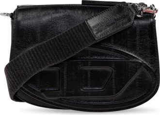 Diesel unisex, Bolsos, Negro, Talla: ONE Size