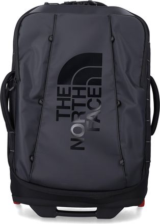 The North Face Koffer Schwarz