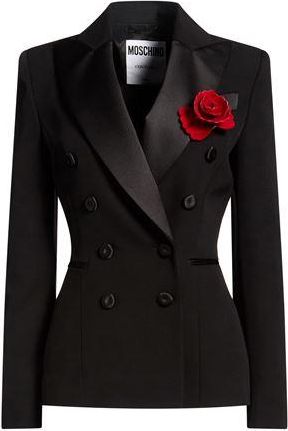 Moschino SUITS and CO-ORDS - Blazers sur YOOX.COM