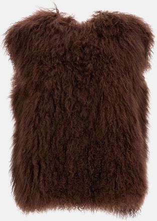 Halfboy Mongolia Vest