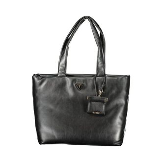 Guess Tassen, Dames, Zwart, ONE Size, Sunetra Bag