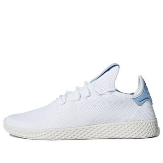 adidas x Pharrell Tennis Hu Light Blue CQ2167