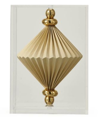 By Gabs Petit Joia beeld - Wit