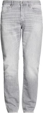 A|X Armani Exchange BOTTOMWEAR - Pantaloni jeans su YOOX.COM