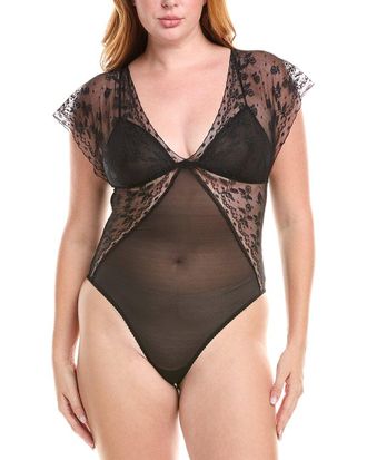 Wacoal Lifted In Luxury Bodysuit