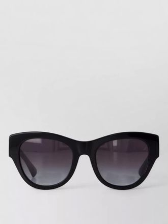 Burberry acetate sunglasses