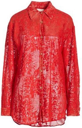 Alysi CAMISETAS Y TOPS - Camisas en YOOX.COM