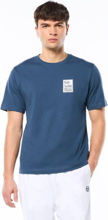 Sergio Tacchini Italia T-Shirt in Key Largo at Nordstrom, Size Xxx-Large