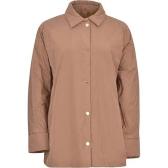 Max Mara Mujer, Chaquetas, Marrón, Talla: S