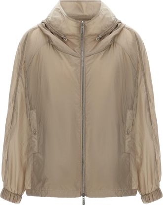 Moorer MooRER Polyester Shell Womens Jacket
