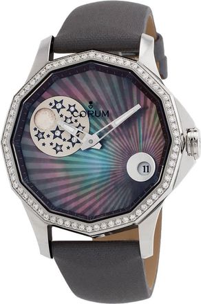 Corum Admirals Cup Legend Automatic Mens Watch 384.101.47/F149 AN01