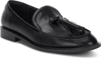 London Rag Atilia Loafer in Black at Nordstrom Rack, Size 6.5