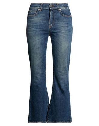 Blue de Bleu HOSEN & R&Ouml;CKE - Jeanshosen auf YOOX.COM