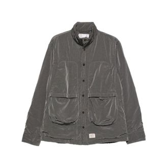 RANRA Epitome C957 Jacket - male - RANRA - Light Jackets - Gray - XL - Jackets