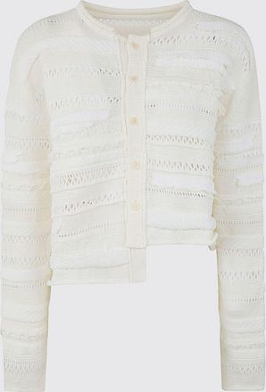 Dolce & Gabbana Sweater DOLCE & GABBANA Woman color White