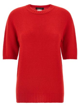 Fabiana Filippi Cashmere Pullover