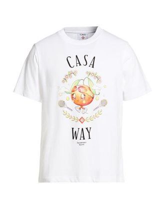 Casablanca TOPWEAR - T-shirts sur YOOX.COM