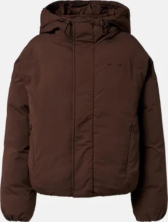 The Upside Mercer puffer jacket