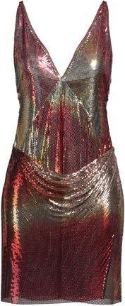 Paco Rabanne DRESSES - Mini dresses sur YOOX.COM