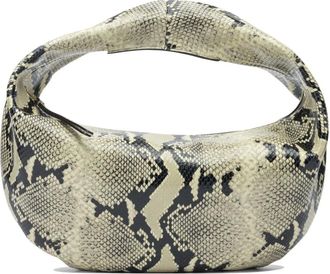 Khaite Dames, Tassen, Veelkleurig, Maat: ONE Size Leer