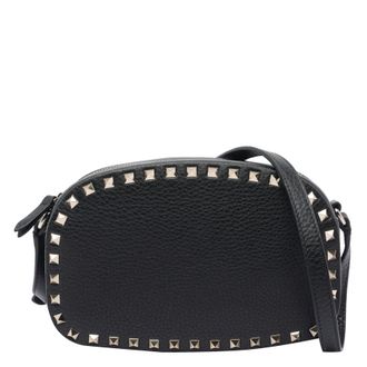 Valentino Garavani Valentino Rockstud Mini Shoulder Bag