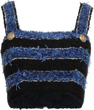 Balmain TOPWEAR - Top su YOOX.COM