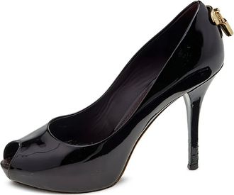Louis Vuitton 140mm Oh Really! pumps - Red