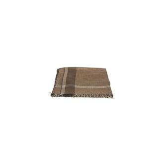 Fabiana Filippi Dames, Accessoires, Beige, Maat: ONE Size