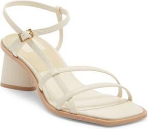 Dolce Vita Britt Sandal in Bone Stella at Nordstrom Rack, Size 9.5