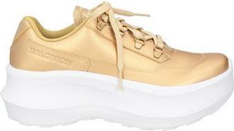 SALOMON x COMME des GARÇONS FOOTWEAR - Trainers on YOOX.COM