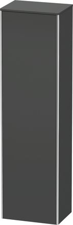 Duravit Armario Alto Duravit Xsquare 50.0x35.6 Cm, 1 Puerta, Colgado A La